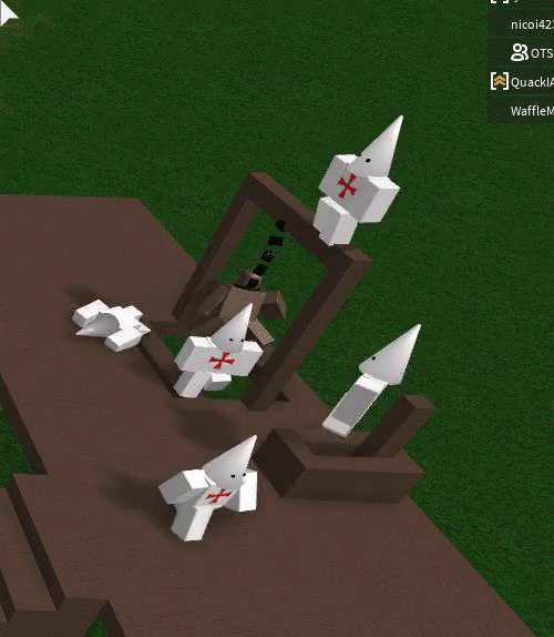 Preview GIF for 18+ Gifs section